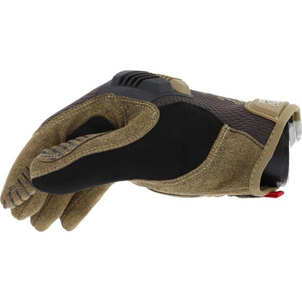 Mechanix Wear RĘKAWICE MECHANIX M-PACT® BROWN