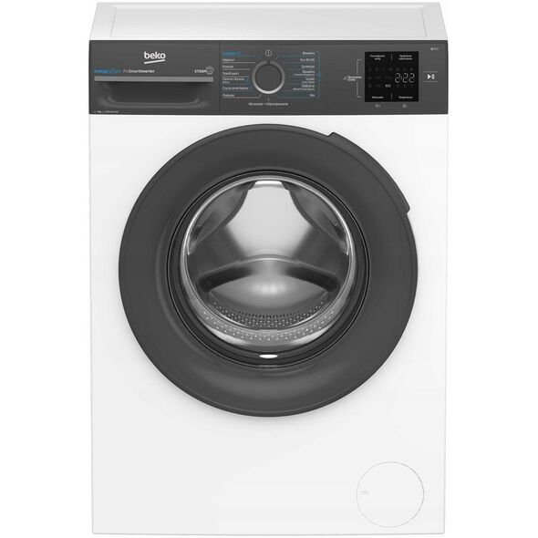 Pralka Beko BM3WFSU37015WAR