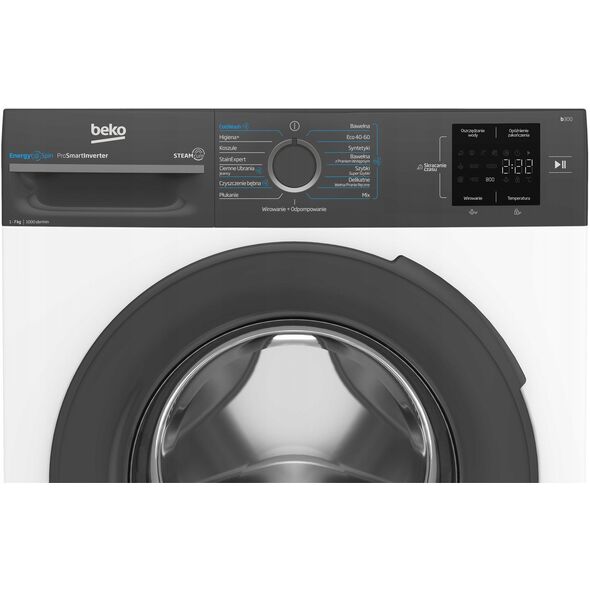 Pralka Beko BM3WFSU37015WAR