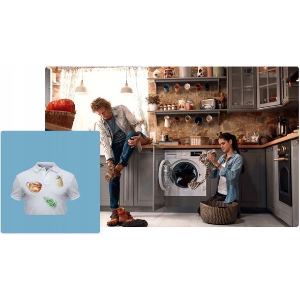 Pralka Beko BM3WFSU37015WAR