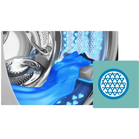 Pralka Beko BM3WFSU37015WAR