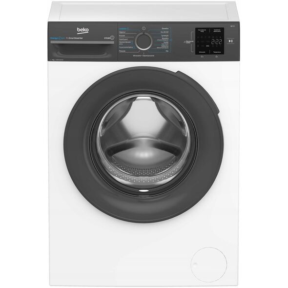 Pralka Beko BM3WFSU37015WAR