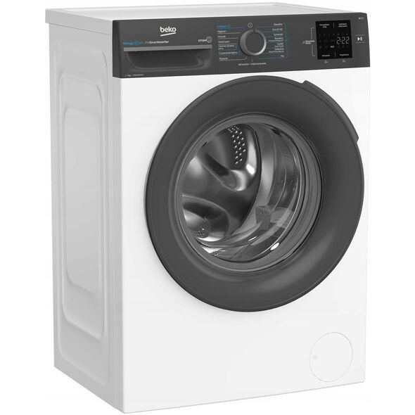 Pralka Beko BM3WFSU37015WAR