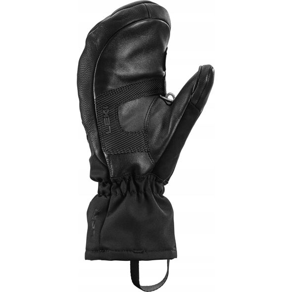 LEKI RĘKAWICE Griffin Base 3D Women Mitt bl 6.0