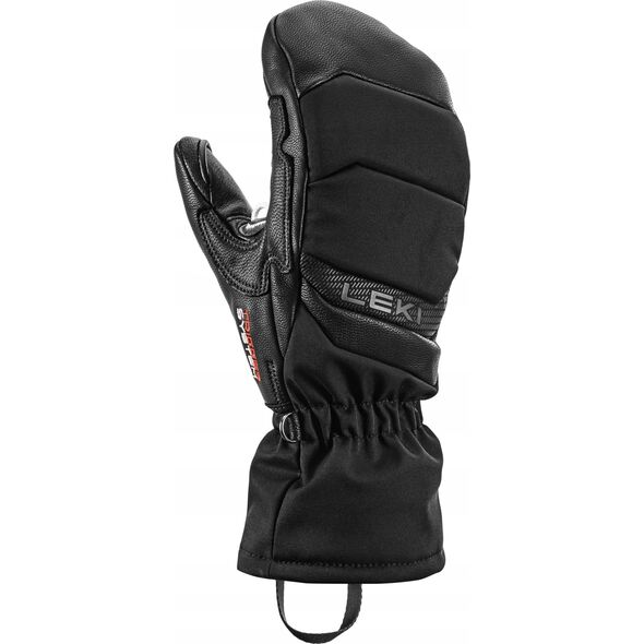 LEKI RĘKAWICE Griffin Base 3D Women Mitt bl 6.0