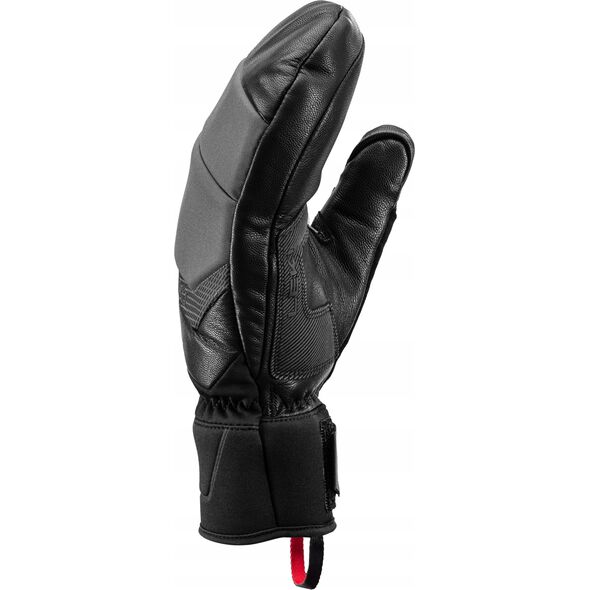 LEKI RĘKAWICE Griffin Base 3D Women Mitt bl 6.0