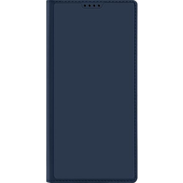 DUX DUCIS kabura SKIN PRO do SAMSUNG S25 Ultra niebieska