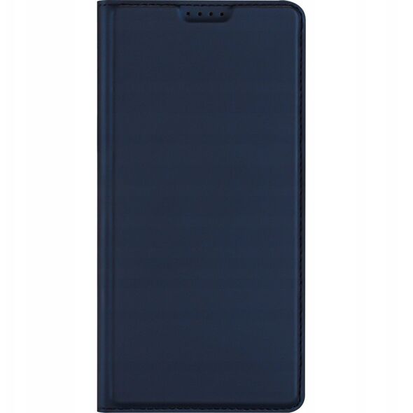DUX DUCIS kabura SKIN PRO do SAMSUNG S25 Plus niebieska