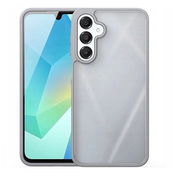 DUX DUCIS futerał YIND do SAMSUNG A16 5G szary