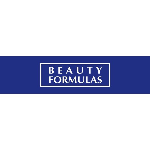 BEAUTY FORMULAS_Repairing Serum naprawcze serum z ceramidami 30ml