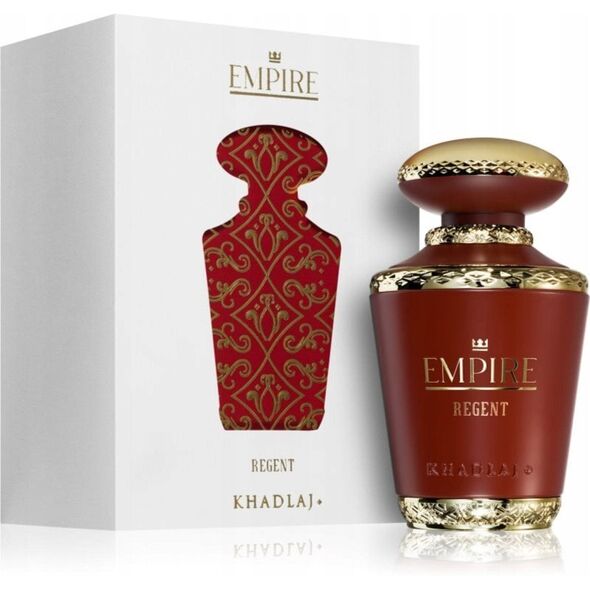 KHADLAJ Empire Regent EDP spray 100ml