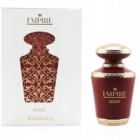 KHADLAJ Empire Regent EDP spray 100ml