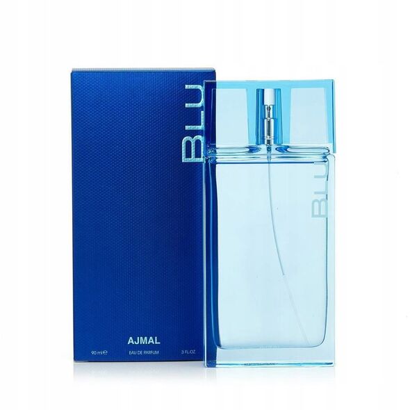 AJMAL Blu EDP spray 90ml
