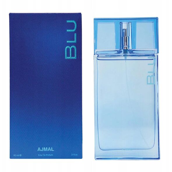 AJMAL Blu EDP spray 90ml