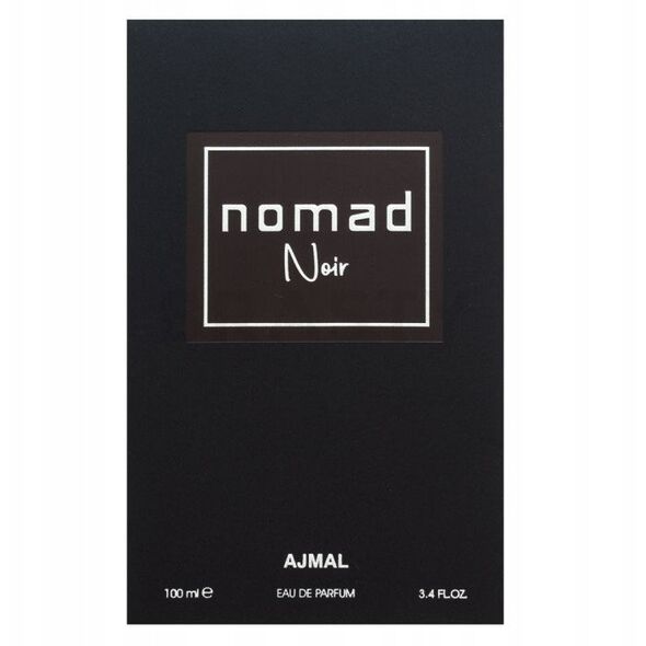 AJMAL Nomad Noir EDP spray 100ml
