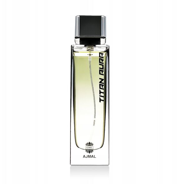 AJMAL Titan Aura EDP spray 100ml