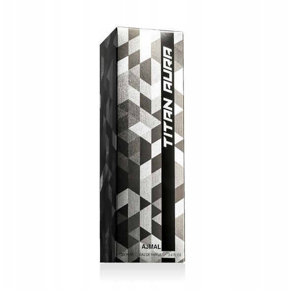 AJMAL Titan Aura EDP spray 100ml