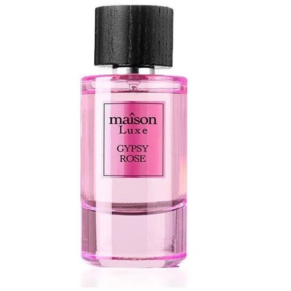 HAMIDI Maison Luxe Gypsy Rose Parfum spray 110ml