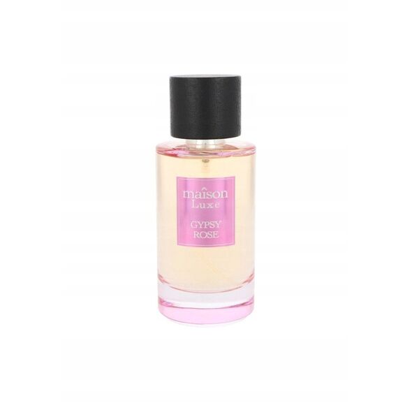 HAMIDI Maison Luxe Gypsy Rose Parfum spray 110ml