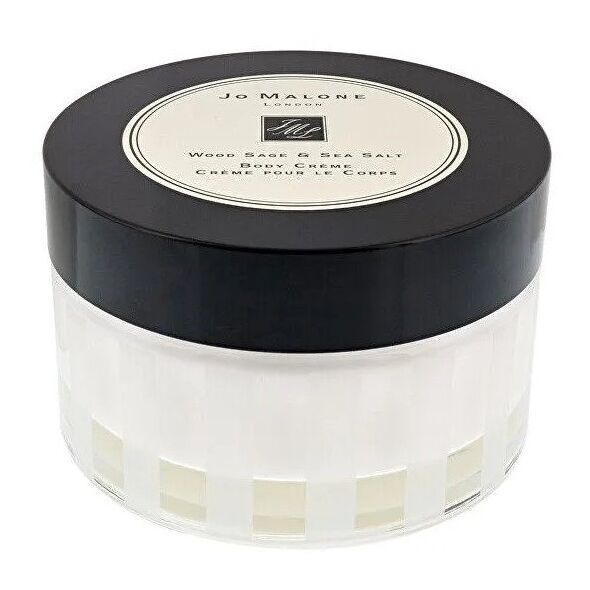 JO MALONE Wood Sage &amp| Sea Salt BODY CREAM 175ml