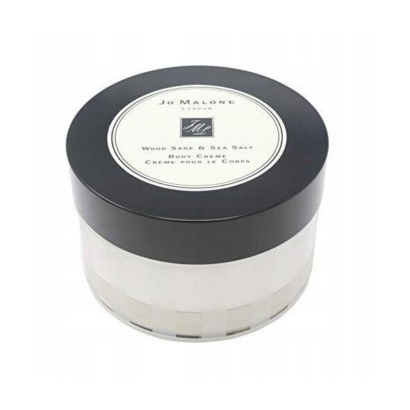 JO MALONE Wood Sage &amp| Sea Salt BODY CREAM 175ml