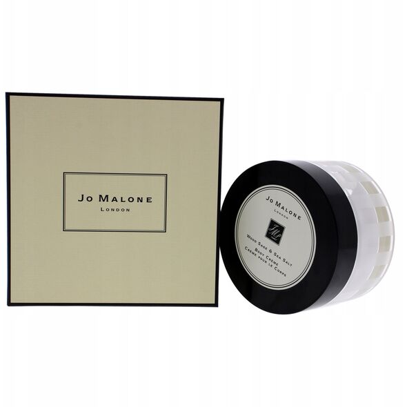 JO MALONE Wood Sage &amp| Sea Salt BODY CREAM 175ml