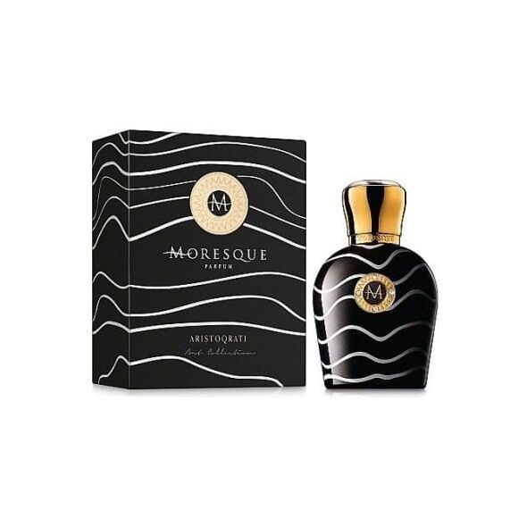 MORESQUE Aristoqrati EDP spray 50ml