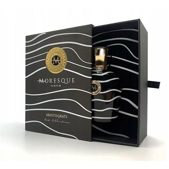 MORESQUE Aristoqrati EDP spray 50ml