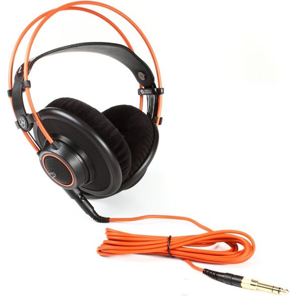 Słuchawki AKG K712