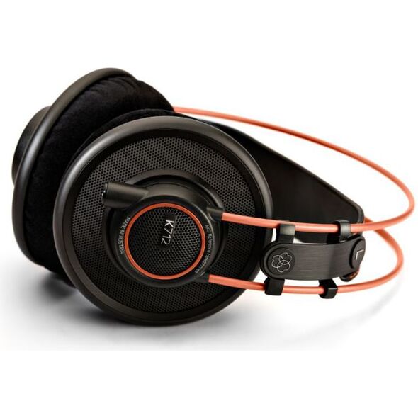 Słuchawki AKG K712