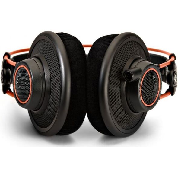 Słuchawki AKG K712