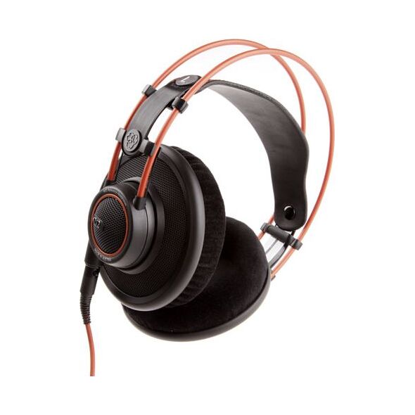 Słuchawki AKG K712