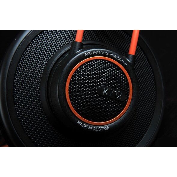 Słuchawki AKG K712