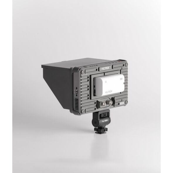 Viltrox monitor DC-X3