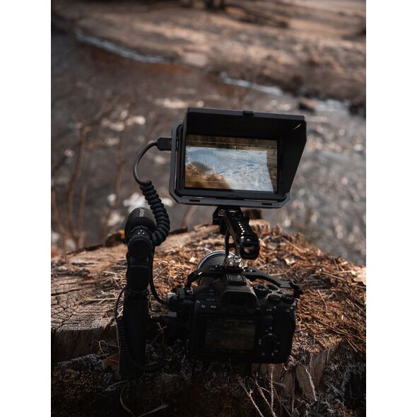 Viltrox monitor DC-X3