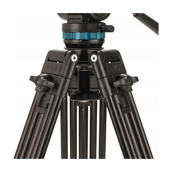 Benro statyw KH26PC