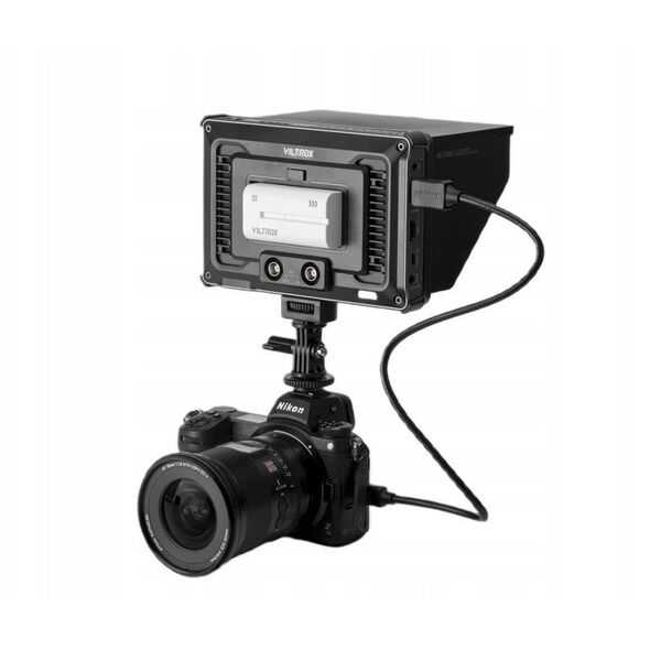 Viltrox monitor DC-L2