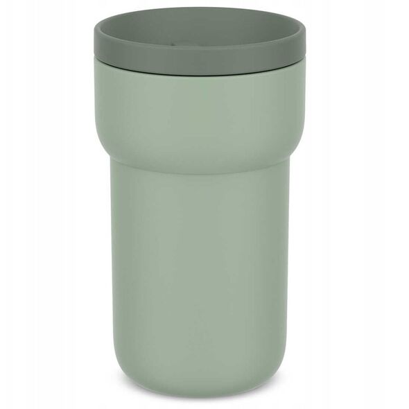KUBEK PODRÓŻNY ELLIPSE 275 ML NORDIC SAGE 104175094700