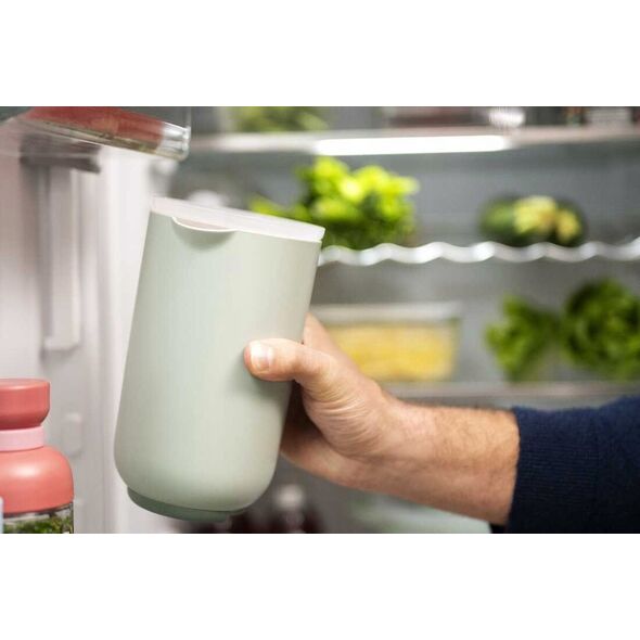 DZBANEK DO MIKSOWANIA Z POKRYWKĄ CHEF IT 1000 ML NORDIC SAGE 102312594700