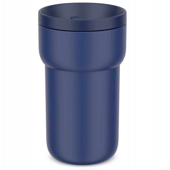 KUBEK PODRÓŻNY ELLIPSE 275 ML VIVID BLUE 104175010100