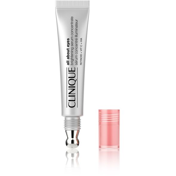 CLINIQUE_All About Eyes Brightening serum serum pod oczy 10ml