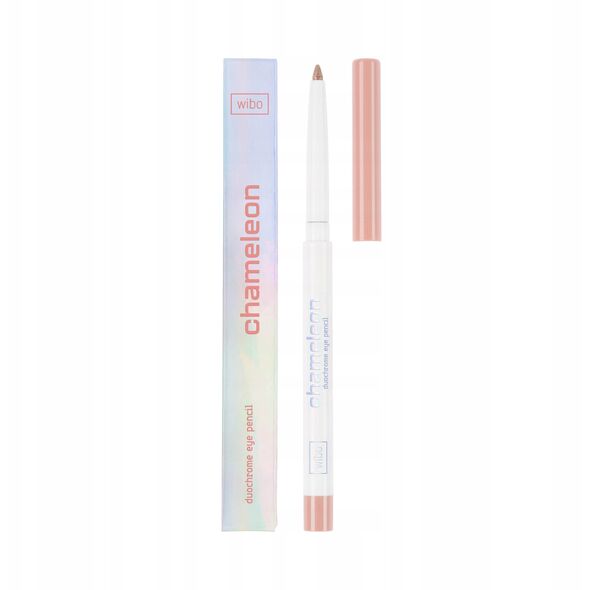 WIBO_Chameleon Eye Pencil kredka do oczu nr 1