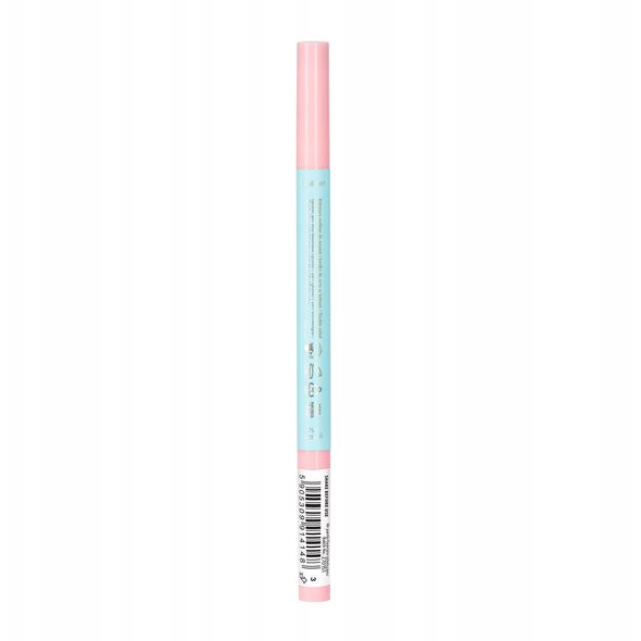 LOVELY_Oh la la 2 in 1 Eyeliner &amp| Eye pencil eyeliner &amp| kredka do oczu nr 3 1szt.