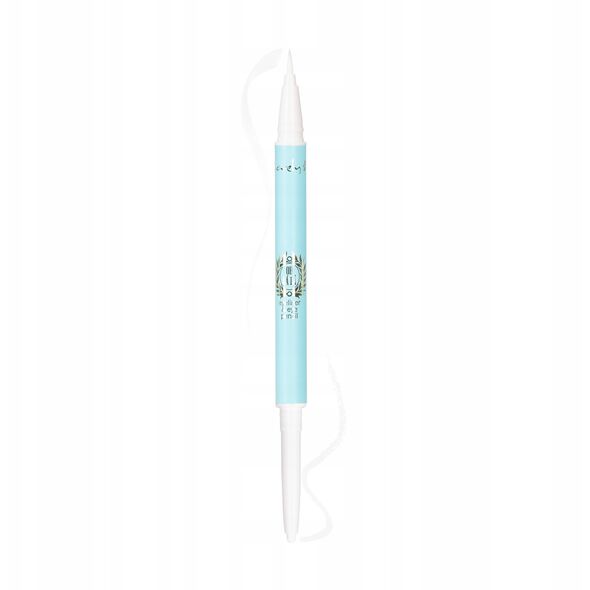 LOVELY_Oh la la 2 in 1 Eyeliner &amp| Eye pencil eyeliner &amp| kredka do oczu nr 1 1szt.