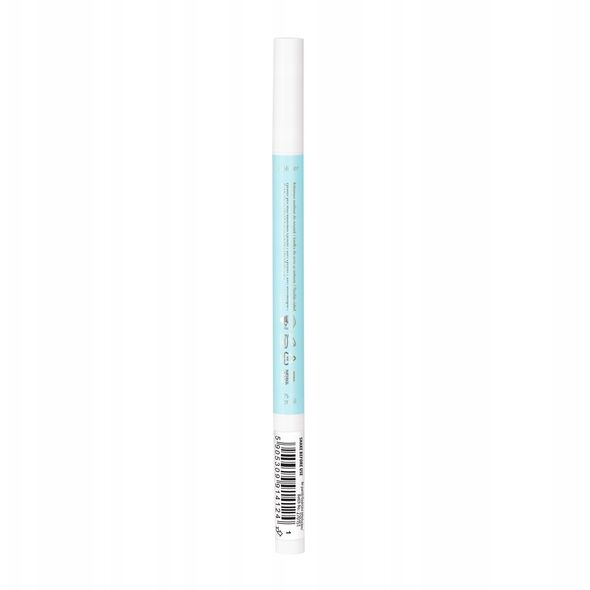 LOVELY_Oh la la 2 in 1 Eyeliner &amp| Eye pencil eyeliner &amp| kredka do oczu nr 1 1szt.
