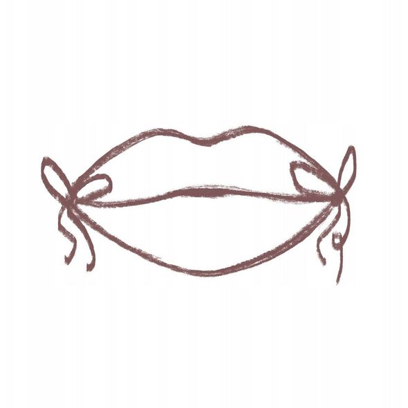 LOVELY_Perfect Line Lip Pencil konturówka do ust nr 10 1szt.