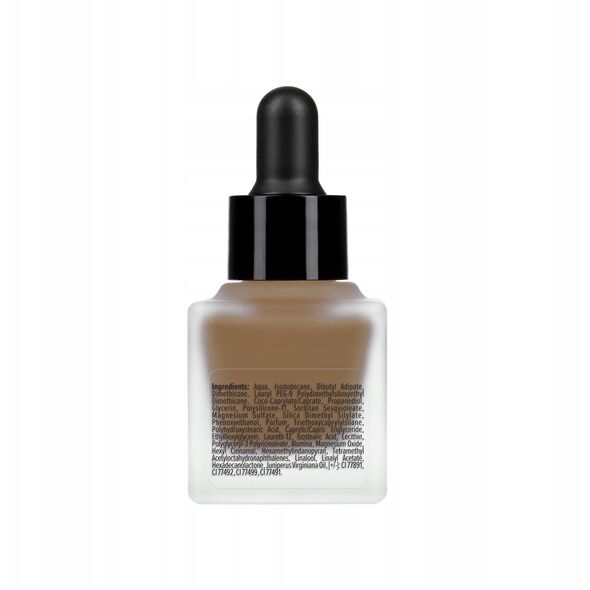 WIBO_Hot Drops Liquid Bronzer bronzer do twarzy nr 2 15ml