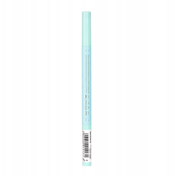 LOVELY_Oh la la 2 in 1 Eyeliner &amp| Eye pencil eyeliner &amp| kredka do oczu nr 2 1szt.
