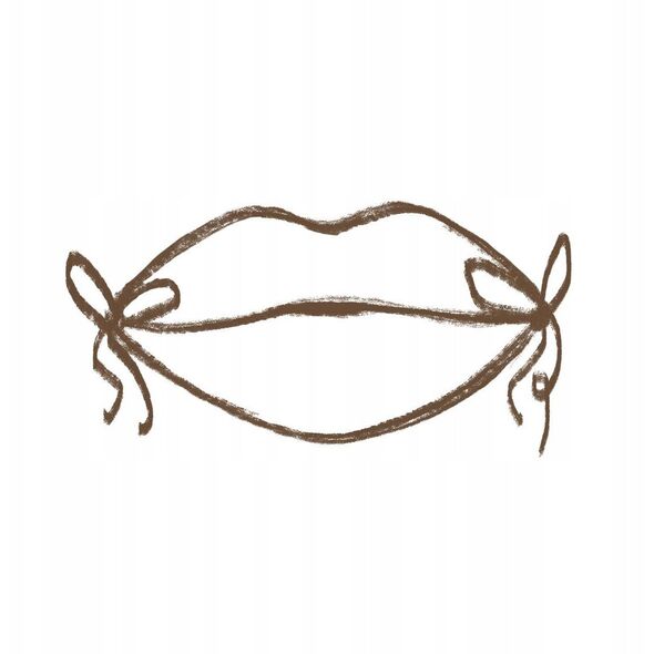 LOVELY_Perfect Line Lip Pencil konturówka do ust nr 11 1szt.