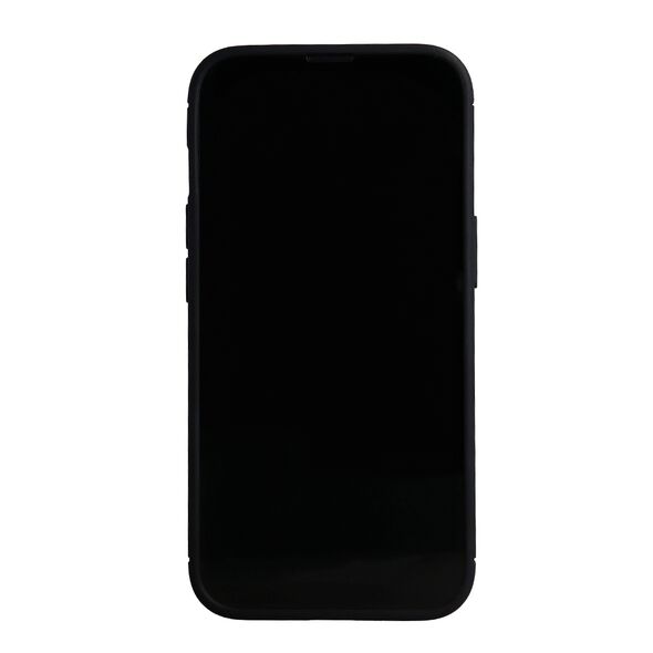 ETUI CARBON CASE DO SAMSUNG GALAXY A56 5G CZARNA NAKŁADKA ETUI PLECKI